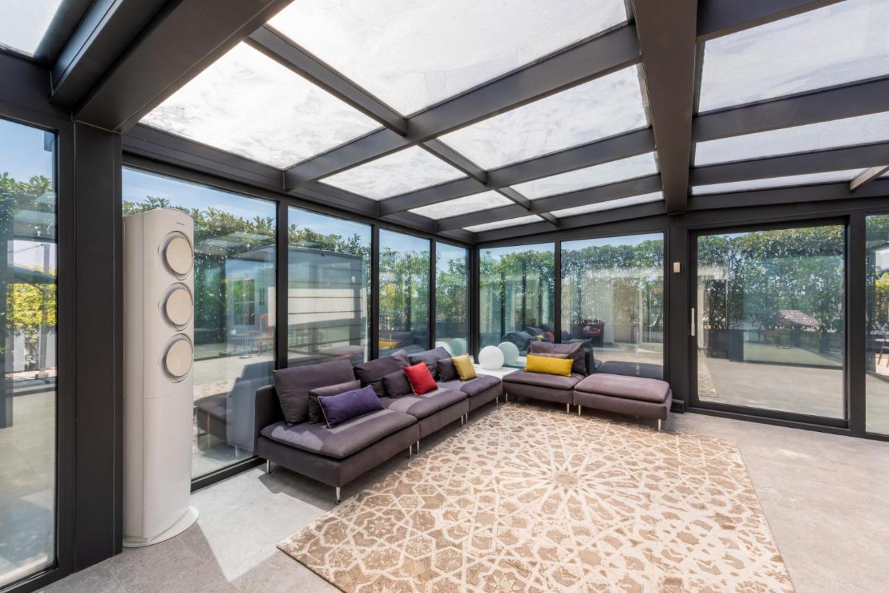 Easylife - Wonderful Penthouse With Terrace A Few Steps From The Duomo * Mailand