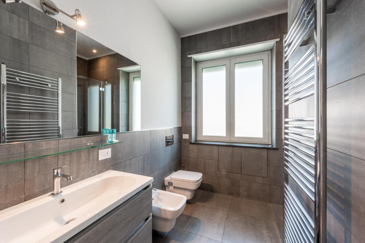 Easylife - Wonderful Penthouse With Terrace A Few Steps From The Duomo Apartment Mailand