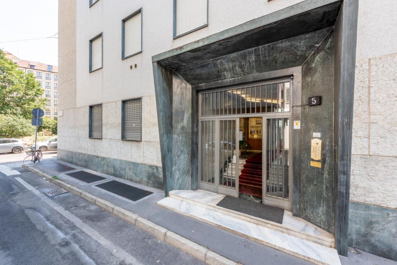 Easylife - Wonderful Penthouse With Terrace A Few Steps From The Duomo Apartment Mailand