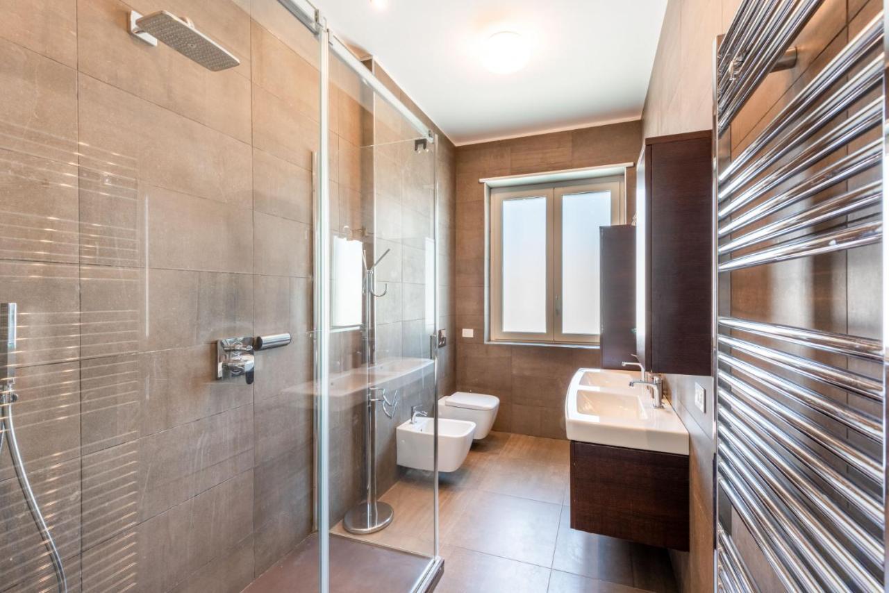 Easylife - Wonderful Penthouse With Terrace A Few Steps From The Duomo * Mailand